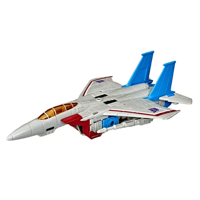 Transformers Studio Series 86-12 Starscream action figure 21,5 cm